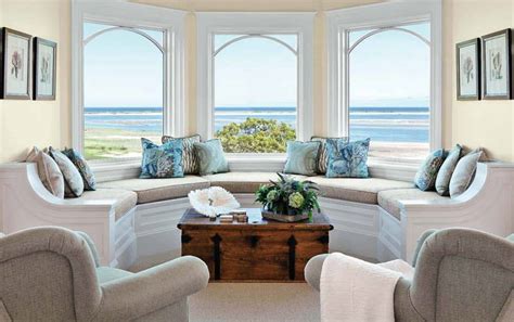 44 Window nooks framing spectacular views