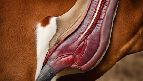 Understanding Horse Erections: Behavior & Health