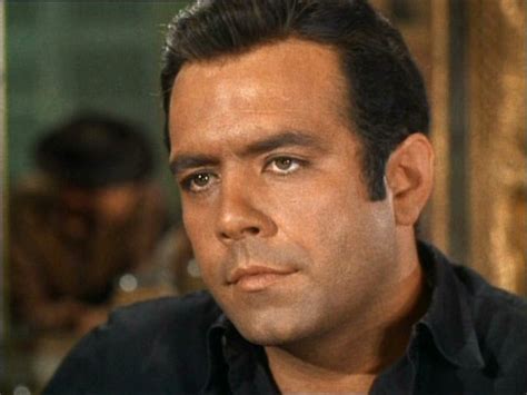 Pernell Roberts ~ actor: played role of Adam Cartwright on the Bonanza TV series. Description ...