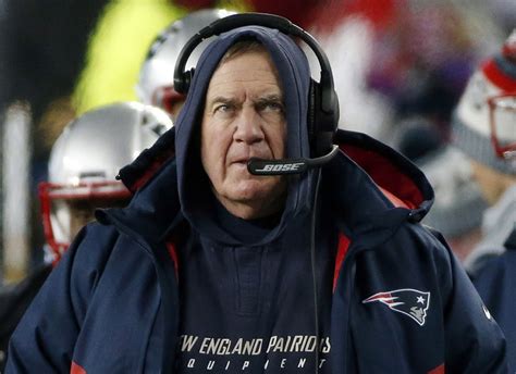 Silly Super Bowl props bets and odds on Belichick's hoodie