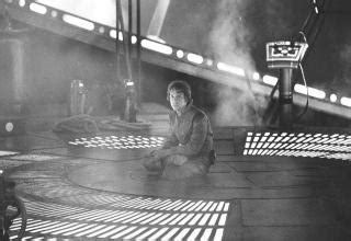 The Empire Strikes Back Behind the Scenes - Gallery | eBaum's World