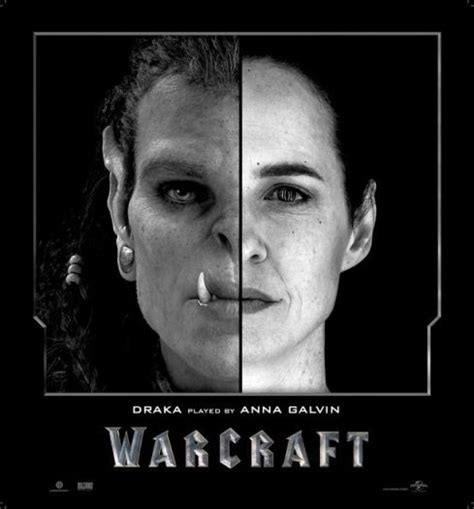 Astonishing Behind The Scenes Videos of Warcraft Movie