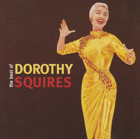 Dorothy Squires - The Best Of (1997, CD) | Discogs