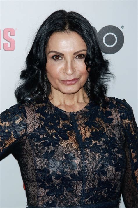 KATHRINE NARDUCCI at The Sopranos 20th Anniversary Panel in New York 01/09/2019 – HawtCelebs