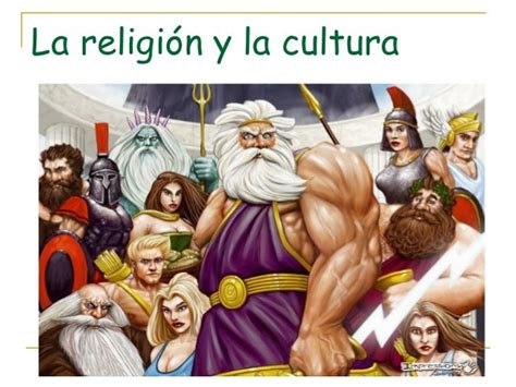 Tema 9 (4) la religion y la cultura 2014