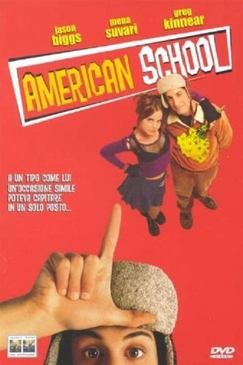 American School - Film | Recensione, dove vedere streaming online