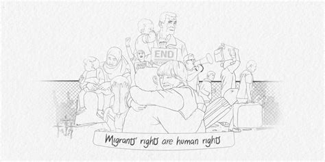 Migrants’ Rights Are Human Rights – International Justice Resource Center