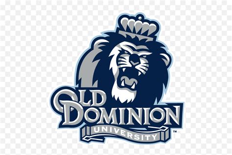 Old Dominion University U2013 Ccrc - Old Dominion University Mascot Png ...