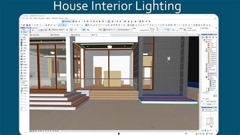 Archicad Tutorial From A to Z - Part 10 - YouTube