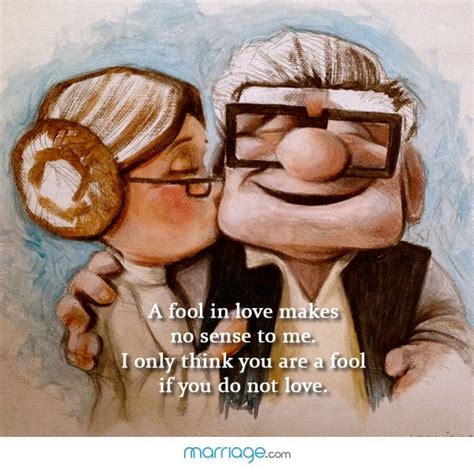 Fool For Love Quote - A Fool For Love Is A Fool Quotes Writings By ...