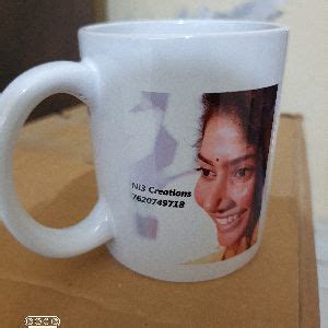 Customizable Coffee Mug Latest Price from Manufacturers, Suppliers & Traders