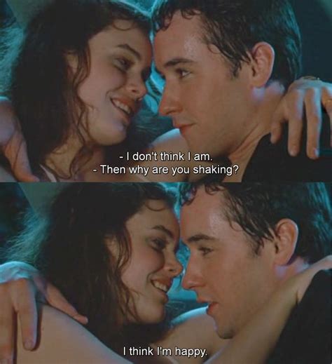 Romantic Movie Quotes from Say Anything