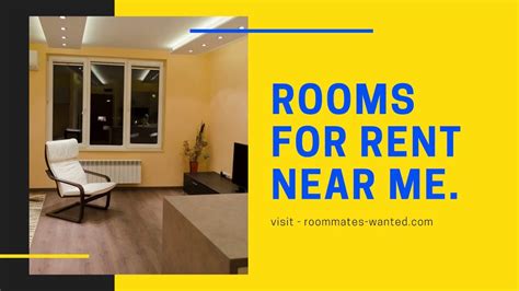 Rooms for rent near me | Affordable rooms, Rooms for rent, Rent