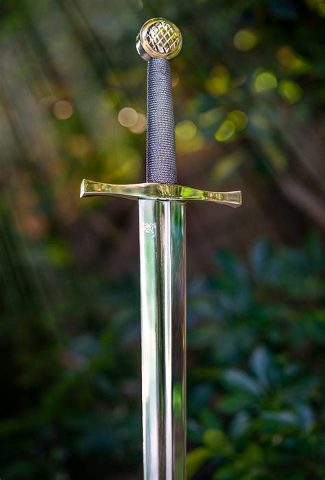 Excalibur Sword Limited Edition | darksword-armory.com