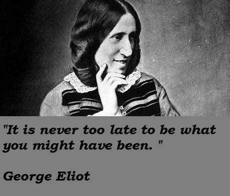 George Eliot's quotes, famous and not much - Sualci Quotes