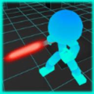 Stickman Neon Warriors: Sword Fighting手游下载-Stickman Neon Warriors: Sword Fighting(火柴人剑斗士)手机安卓版下载 ...