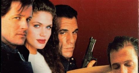 Comeuppance Reviews: The Dangerous (1995)