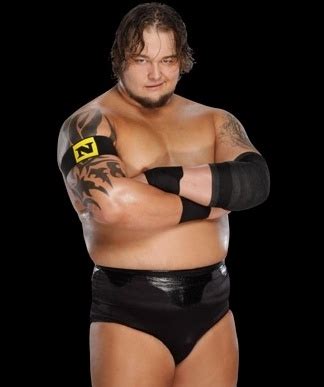 Husky Harris Real Name: Windham Rotunda Hometown: Brooksville, Florida Weight: 299Ibs | Wwe ...