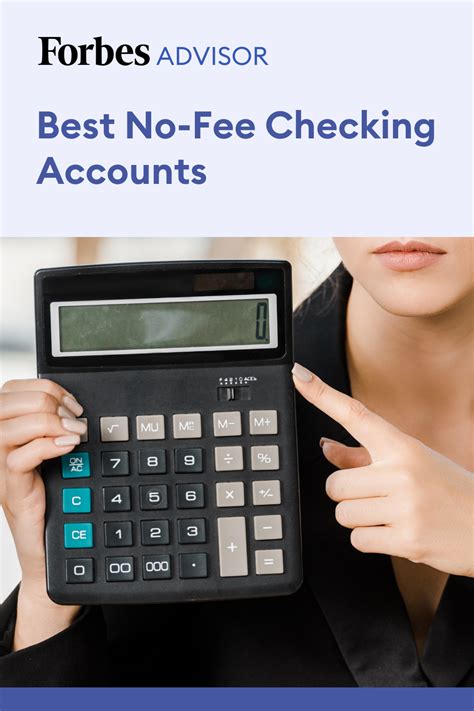 Best No-Fee Checking Accounts Of July 2021 in 2021 | Checking account ...