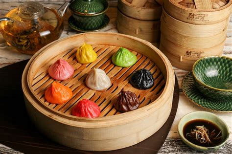 Hua Yuan unveils new authentic Shanghainese cuisine – Hospitality News Philippines