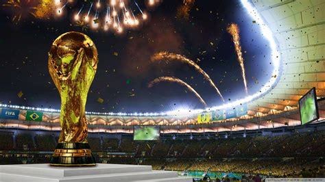 4K FIFA World Cup 2022 Wallpapers - Wallpaper Cave