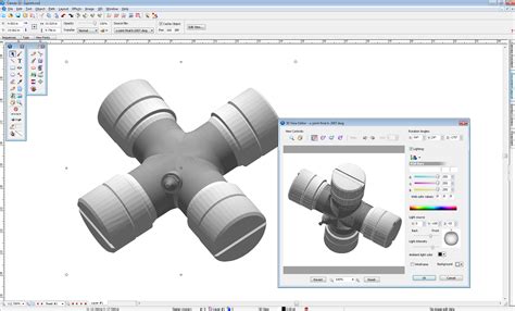 Canvas X | CAD Software