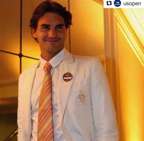 #Throwback to Roger Federer at the 2006 Wimbledon Champions Dinner | Wimbledon champions ...