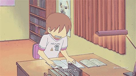 anime gif :: reality :: study :: anime :: gif (gif animation, animated pictures) / funny ...