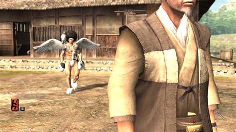 Análise: Way of the Samurai 3 (Multi) revive os tempos da honra e da espada - GameBlast