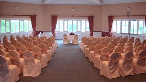 Colne Valley Golf Club, wedding venue in Essex - Wedding Venues