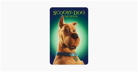 ‎Scooby-Doo on iTunes