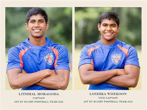 trinity-college-kandy_rugby-captain-vice-captain-2022 | Trinity College ...