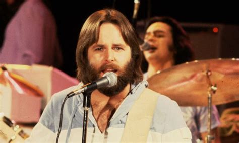 Full Sail: Remembering The Beach Boys’ Carl Wilson | uDiscover