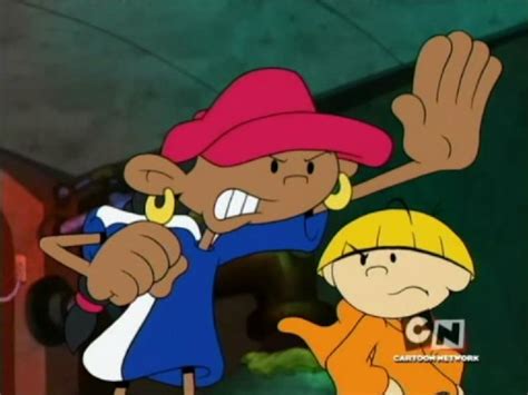 KND Screenshot - Numbuh Five of the KND Photo (37790030) - Fanpop