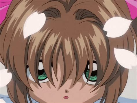 Cardcaptor Sakura GIF - Cardcaptor Sakura - Discover & Share GIFs