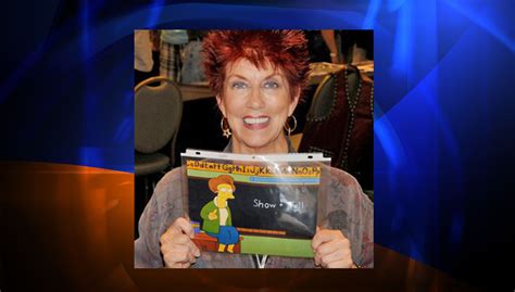 Marcia Wallace, Voice of ‘The Simpsons’ Edna Krabappel, Dies at 70 | KTLA