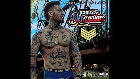 Bezz Believe - Discipline (Full Album) - YouTube