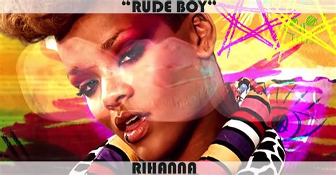 "Rude Boy" Song by Rihanna | Music Charts Archive