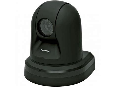 Panasonic AW-HE40 PTZ Camera - Pro System Services