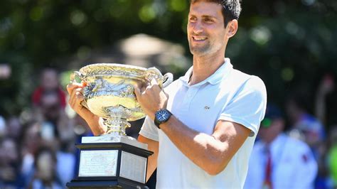 Australian Open 2020: History, winners, when and where to watch - Sportstar