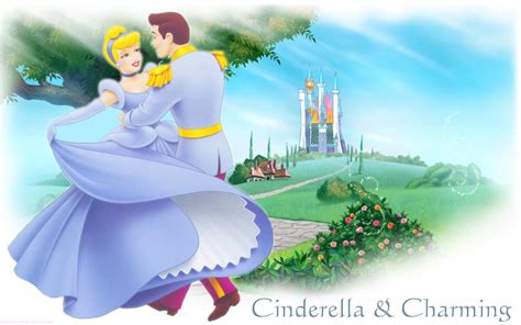 Disney Couple - Disney Princess Wallpaper (23743816) - Fanpop