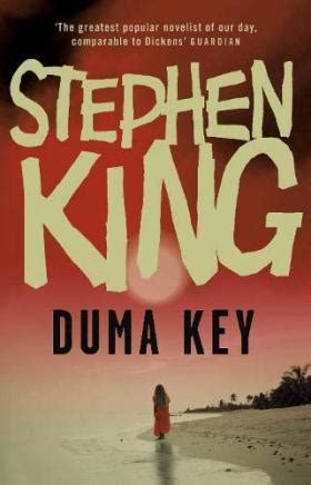 Duma Key - Stephen King (Hardcover) - Theron Books