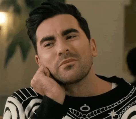 Schitt's Creek GIF 1 - ELGL