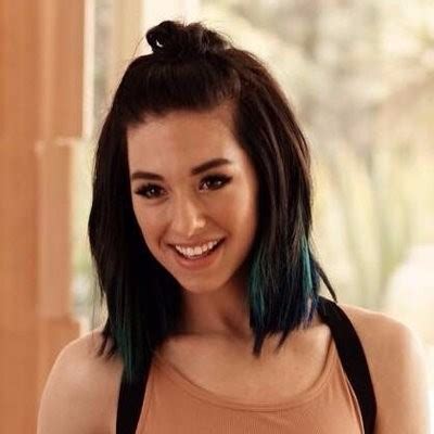 Christina Grimmie Lyrics, Songs, and Albums | Genius