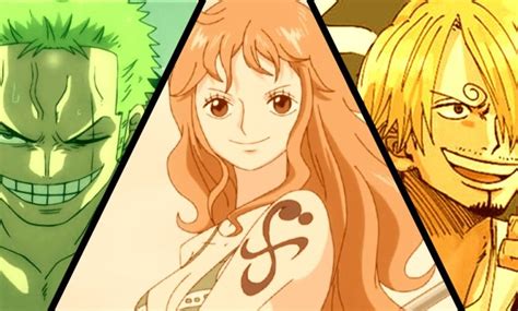 One Piece Creator Revealed Devil Fruit Powers For Nami, Zoro, and Sanji – United States KNews.MEDIA