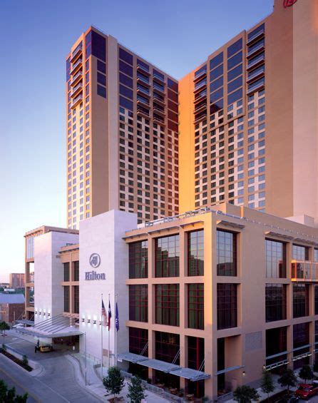 Hotel-Hilton-Austin-Downtown — SXSW EDU