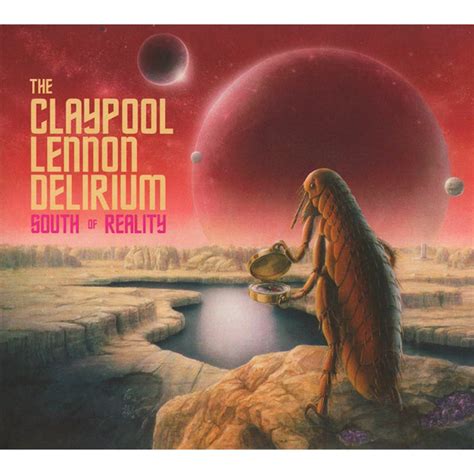 The Claypool Lennon Delirium Shirts, The Claypool Lennon Delirium Merch ...