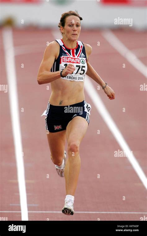 KELLY SOTHERTON HEPTATHLON ULLEVI STADIUM GOTEBORG SWEDEN 07 August ...