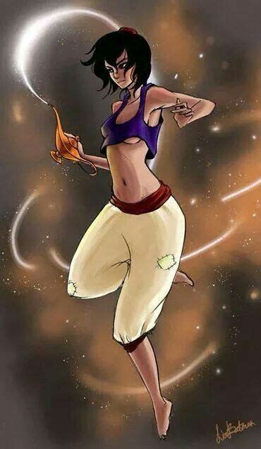 Aladdin gender bender | Disney characters, Disney, Disney gender swap