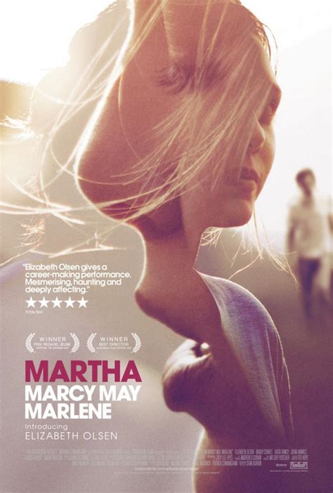 Martha Marcy May Marlene (2011) - FilmAffinity